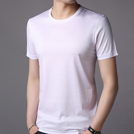 FC Silk Blended T-shirt