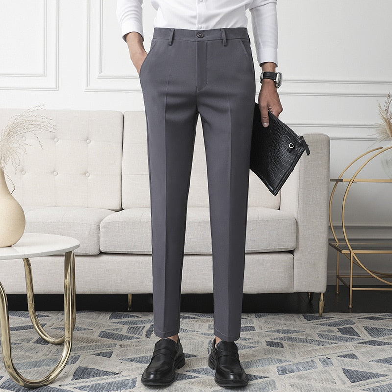 FC Casual Dress Pants