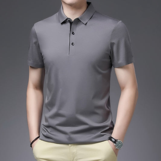 Bamboo Polo Shirt