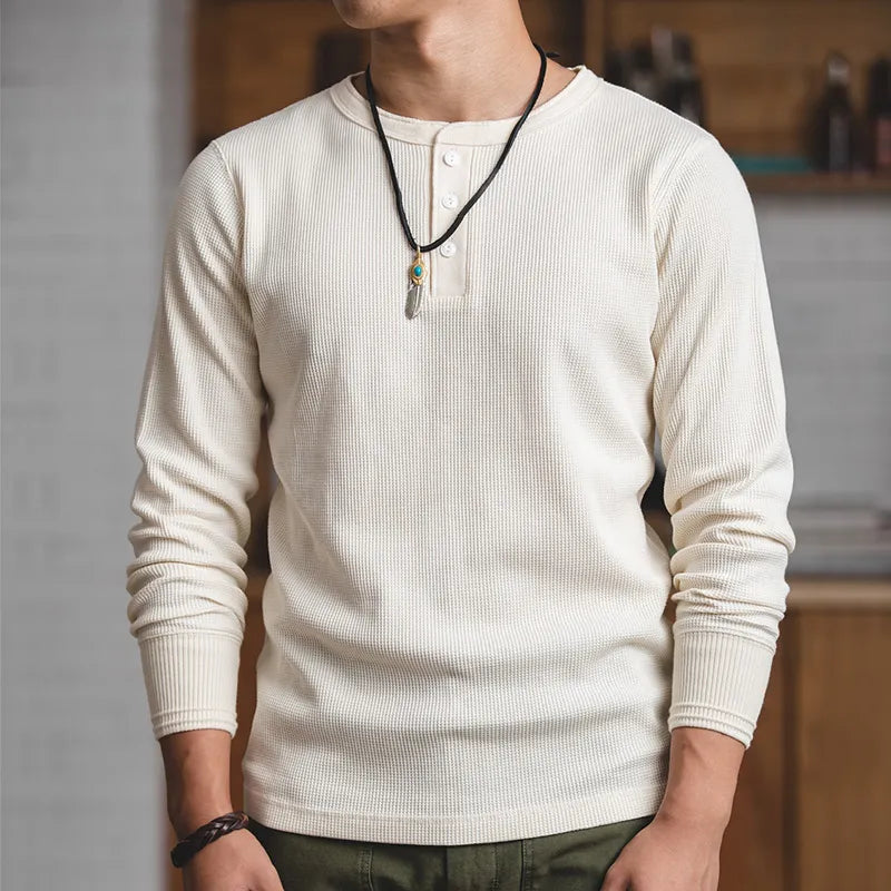 Maden Fit  Thick T-shirts