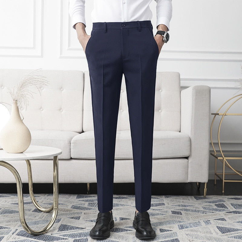 FC Casual Dress Pants