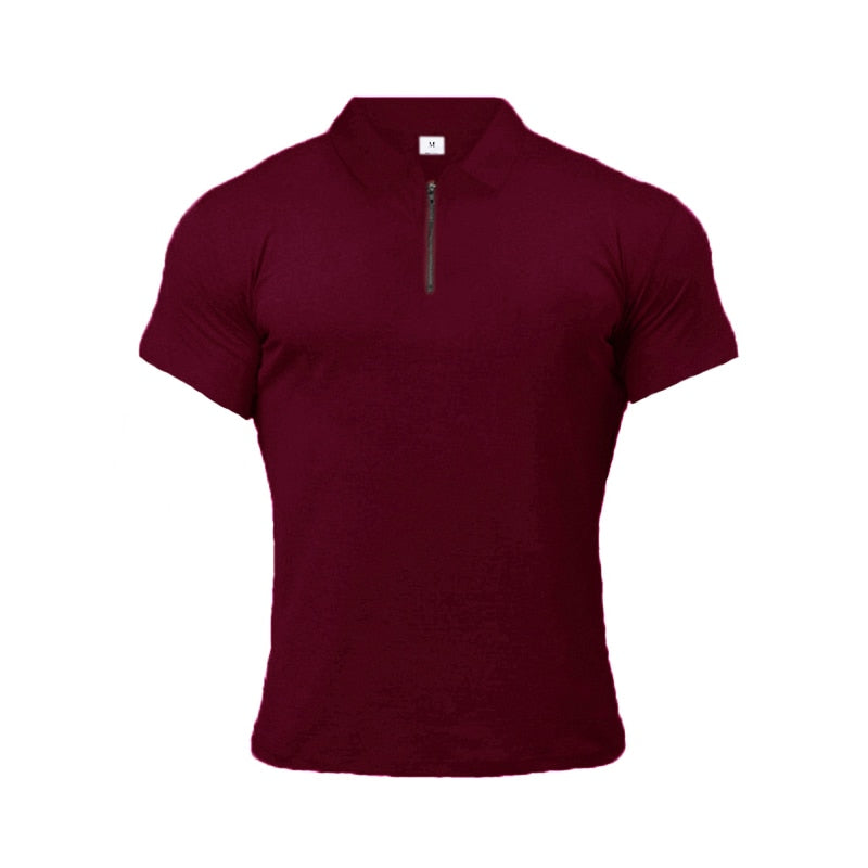 FC Street Slim Fit Polos