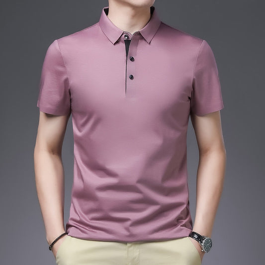 Bamboo Polo Shirt