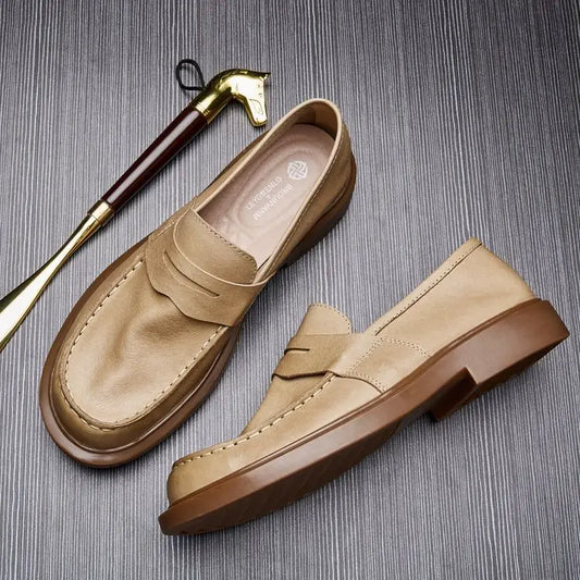 FC Italian Dress Loafers