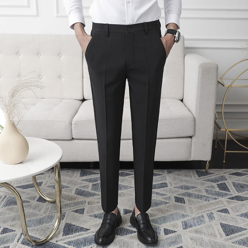 FC Casual Dress Pants