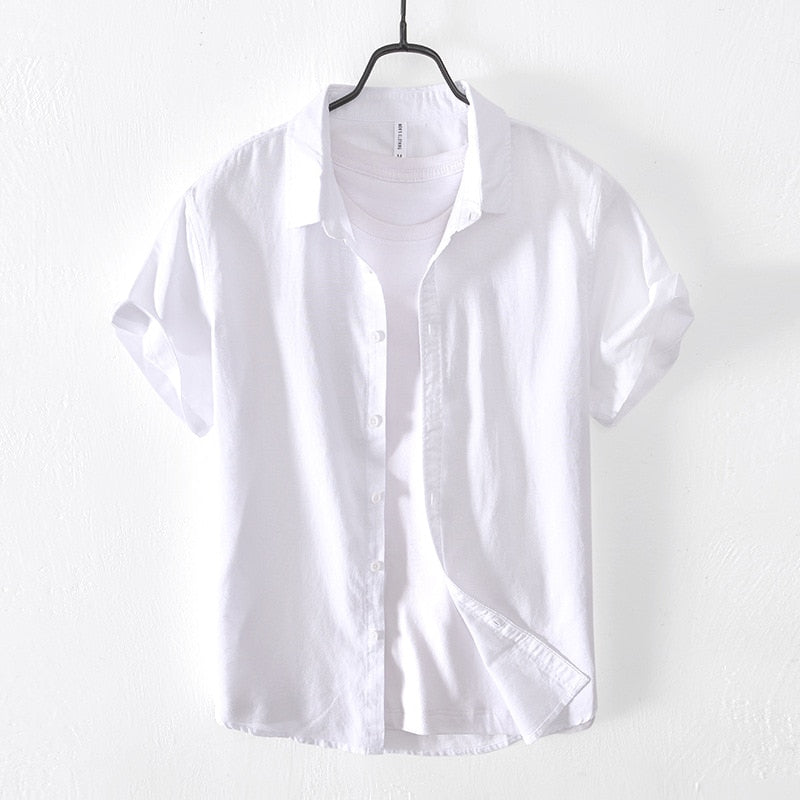 FC Linen Shirts