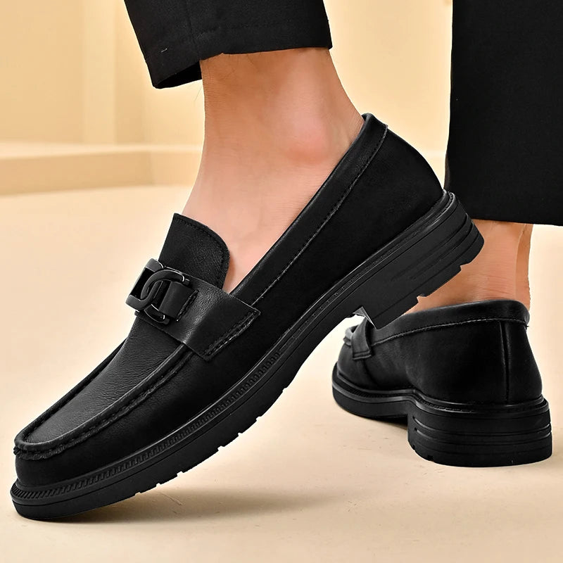 FC Fashion Loafers Shoes