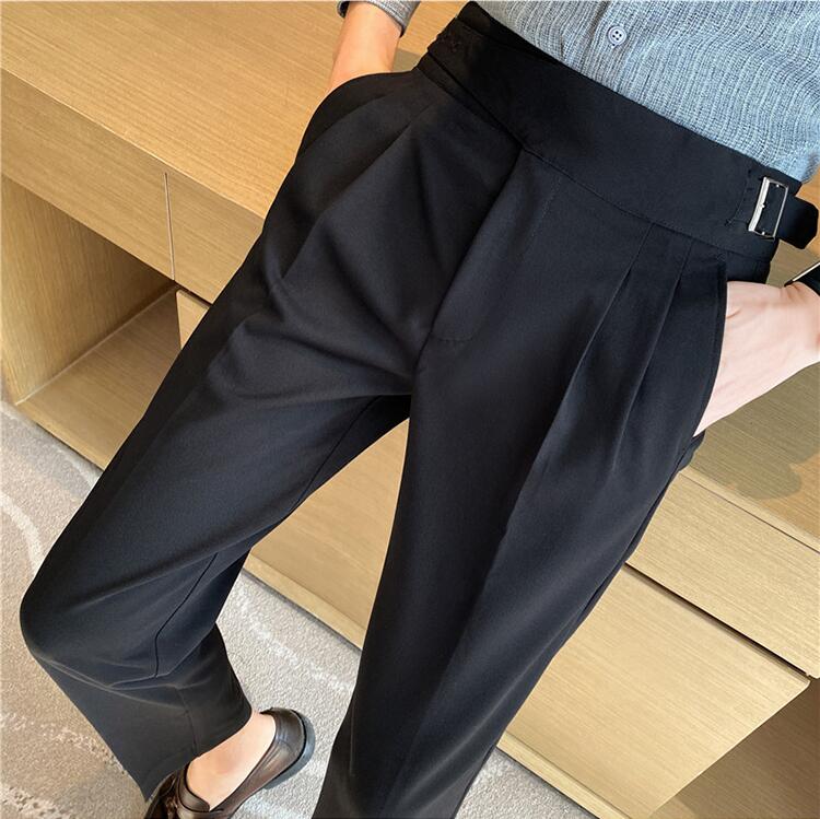 British Style Dress Pant