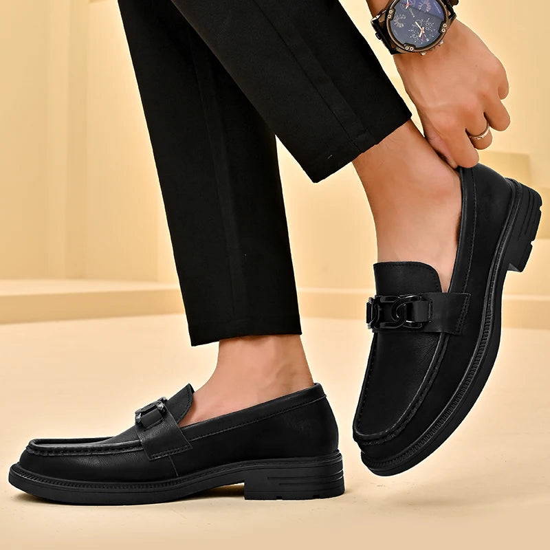 FC Fashion Loafers Shoes