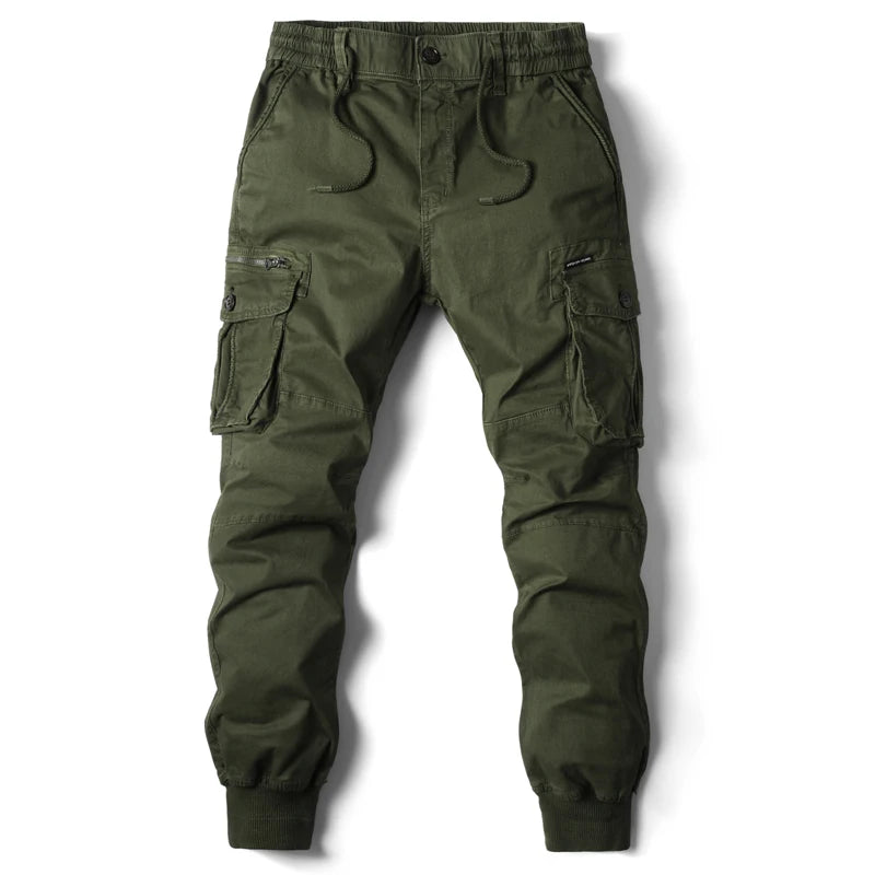 FC Regular Tactical Pant