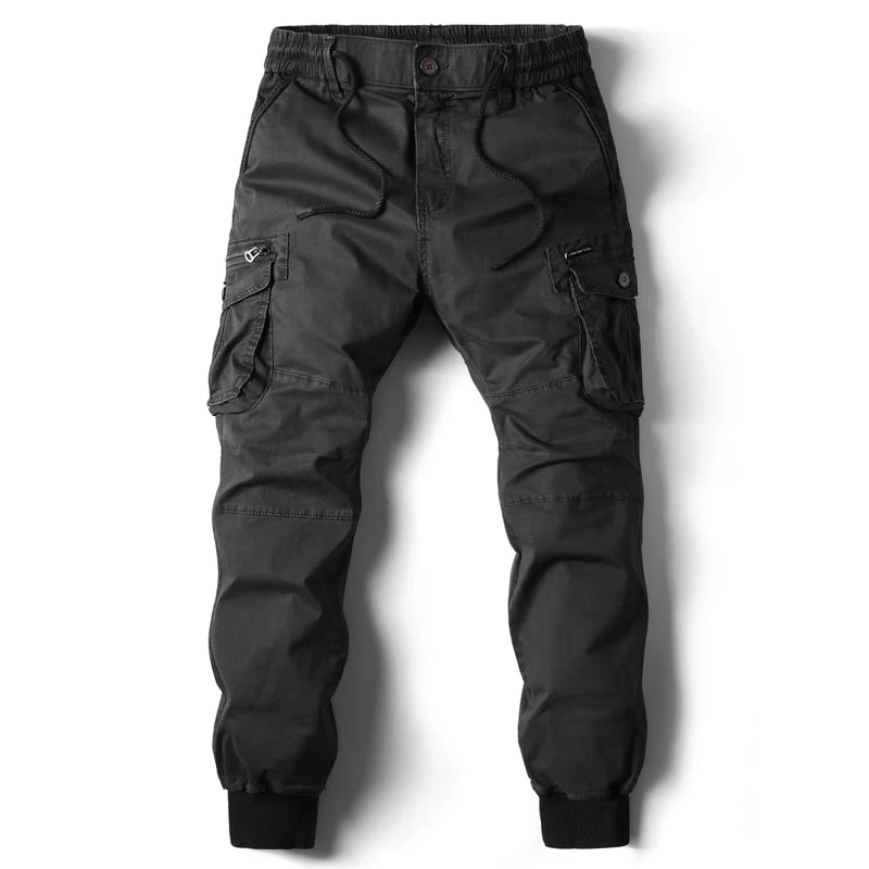 FC Regular Tactical Pant