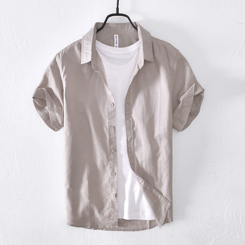 FC Linen Shirts