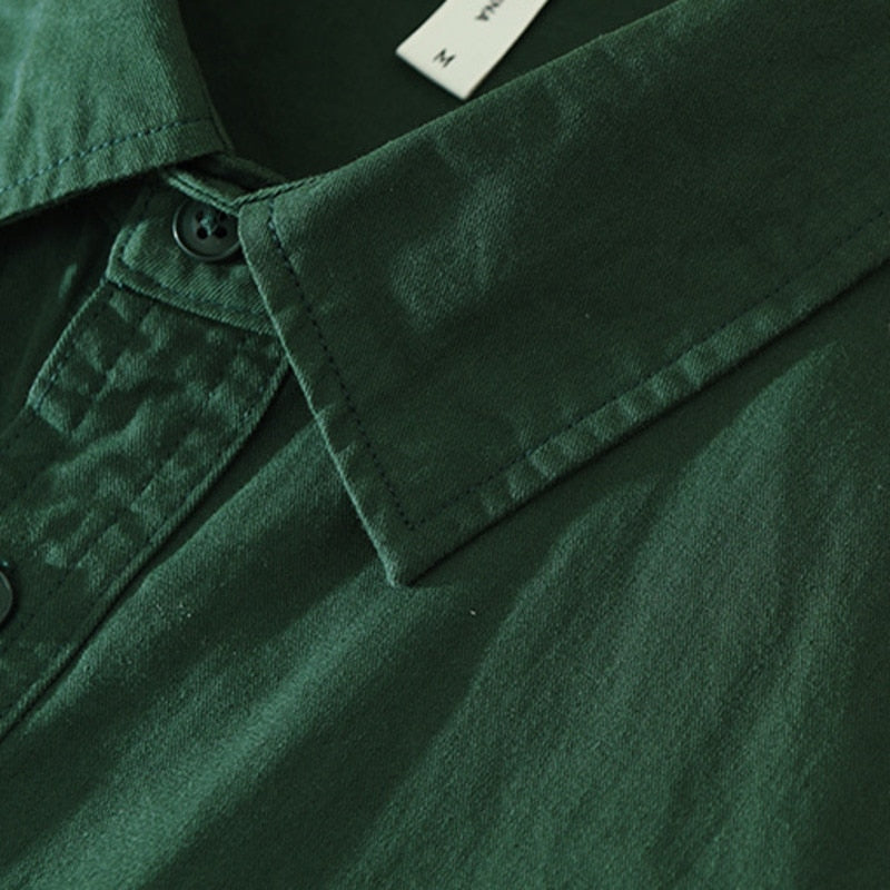 Safari Short Sleeve Shirts