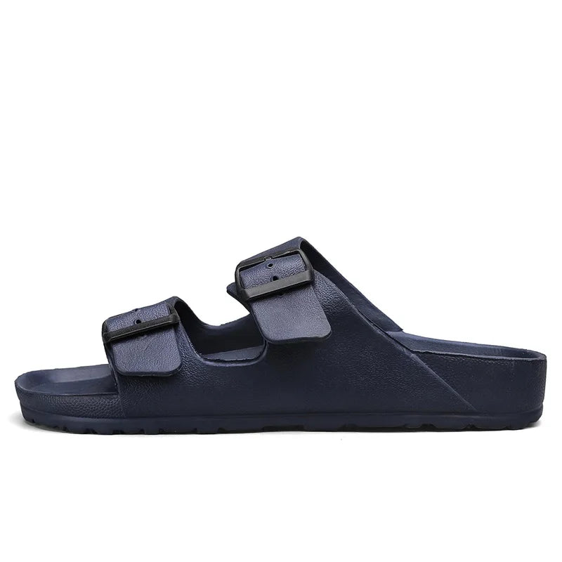 Summer Street Anti Slip Slippers