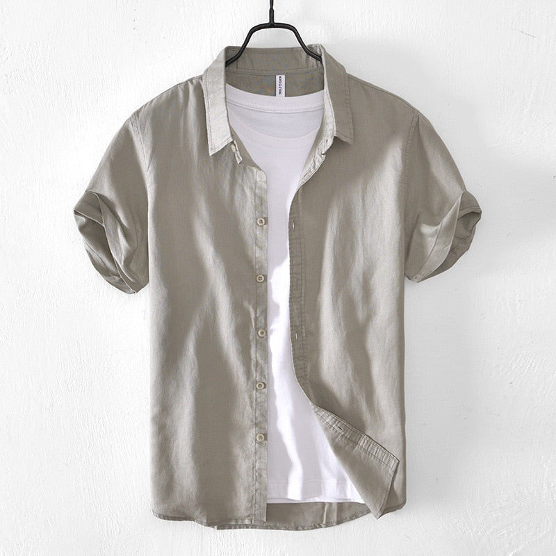 FC Linen Shirts