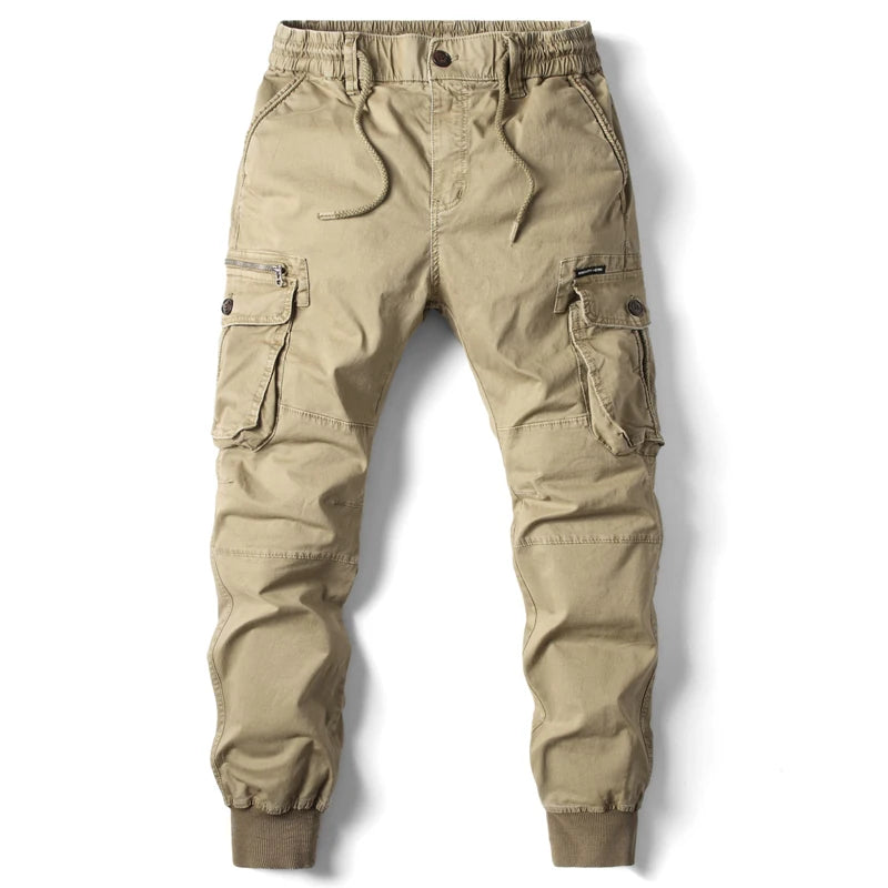 FC Regular Tactical Pant