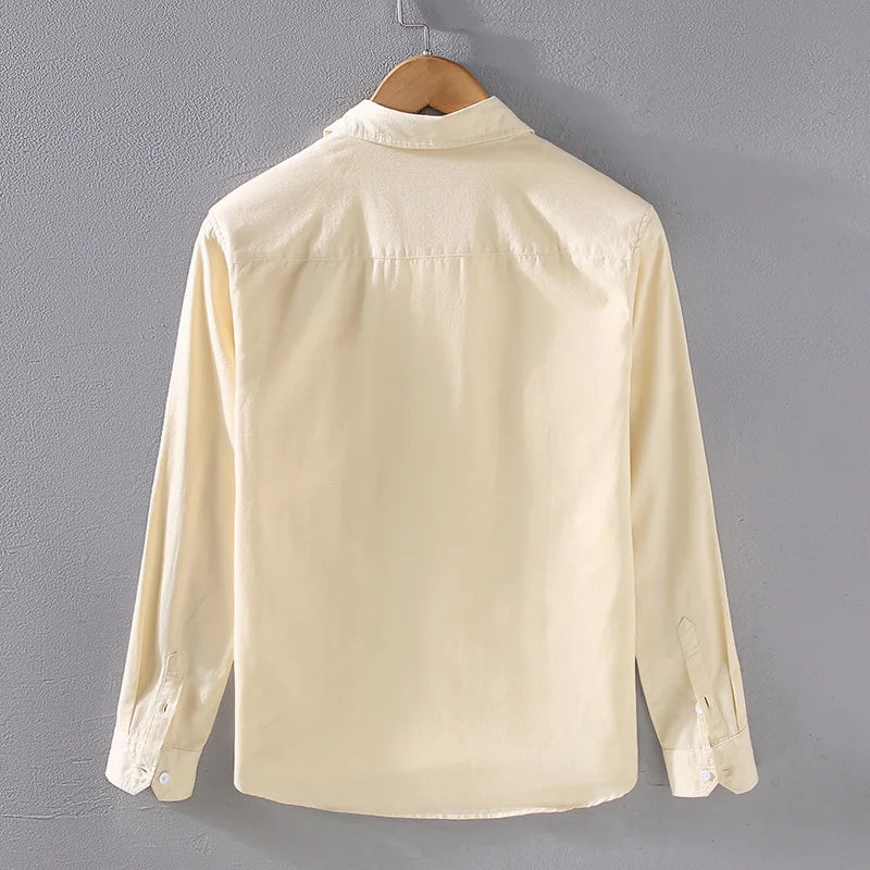 Premium Cargo Casual Solid