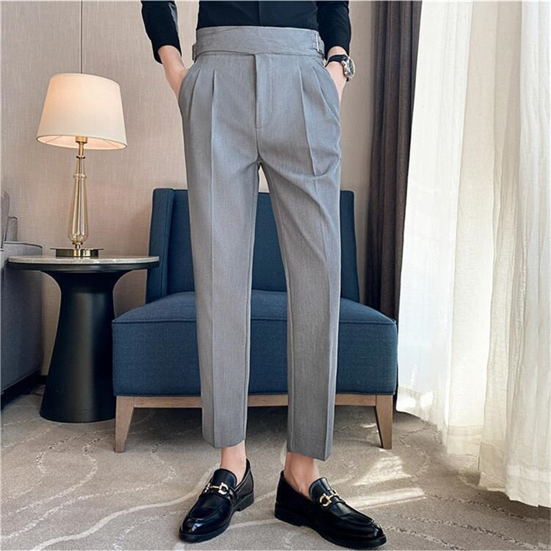 British Style Dress Pant