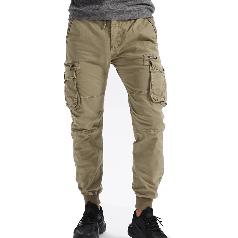 FC Regular Tactical Pant