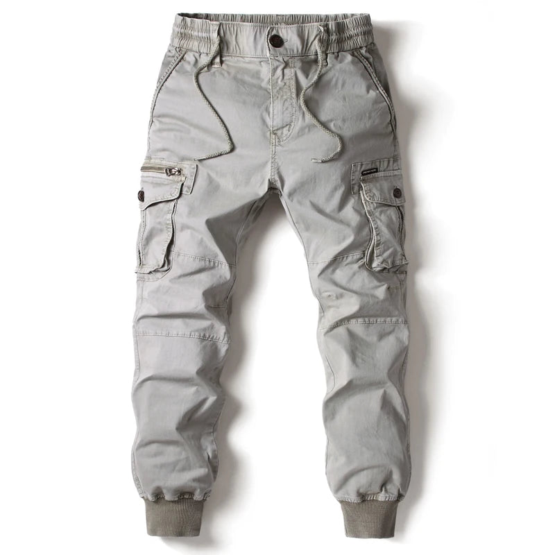 FC Regular Tactical Pant