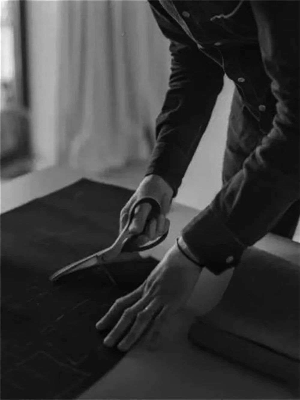 Double Breasted 2 Pieces Groom Tuxedo