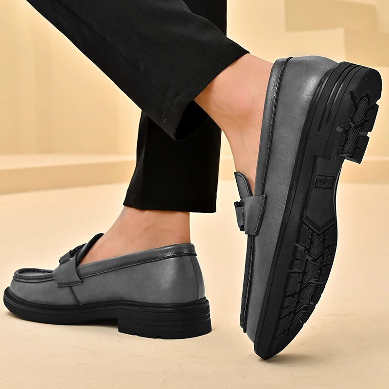 FC Fashion Loafers Shoes