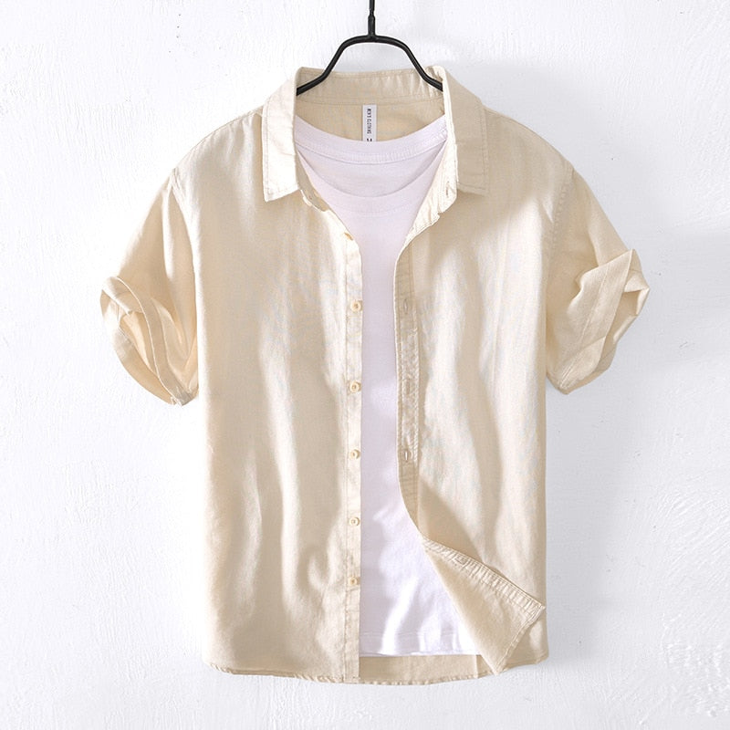 FC Linen Shirts