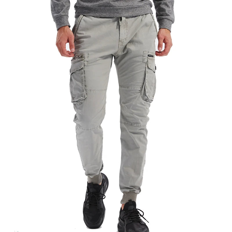 FC Regular Tactical Pant