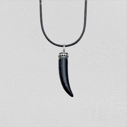 Max Rope Beads Necklaces