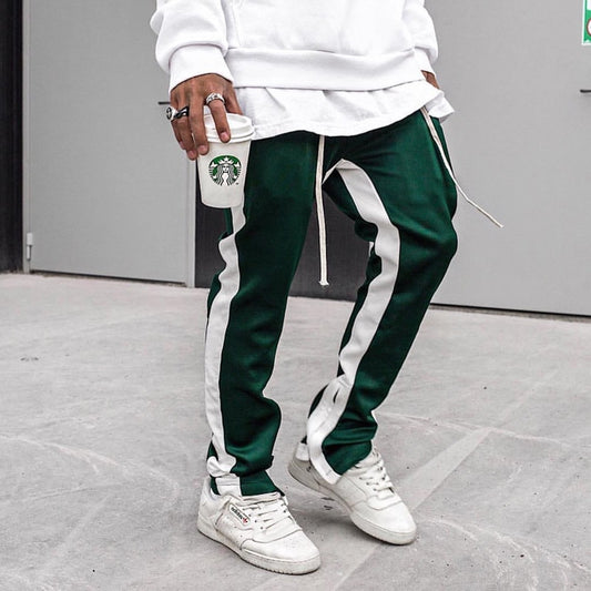 FC Streetwear Track Pant