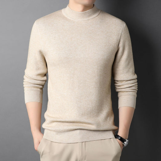 FC Cashmere Sweater