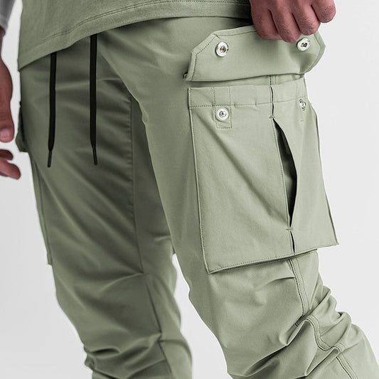 FC Cargo Pants