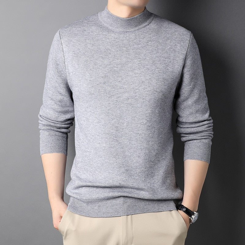 FC Cashmere Sweater