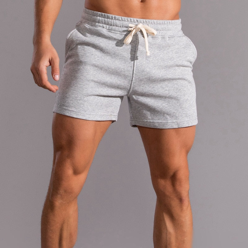 Street GYM Shorts