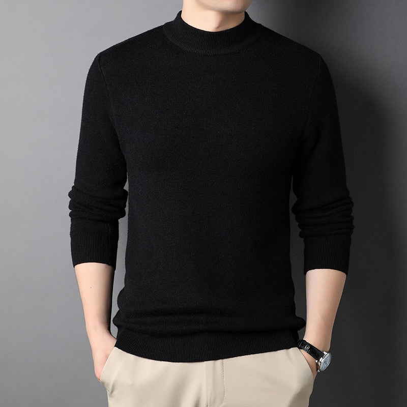 FC Cashmere Sweater