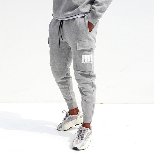 FC Cargo Fitness Sweatpants