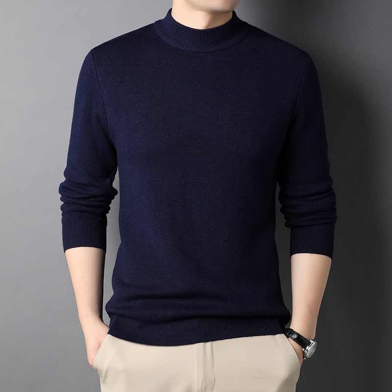 FC Cashmere Sweater