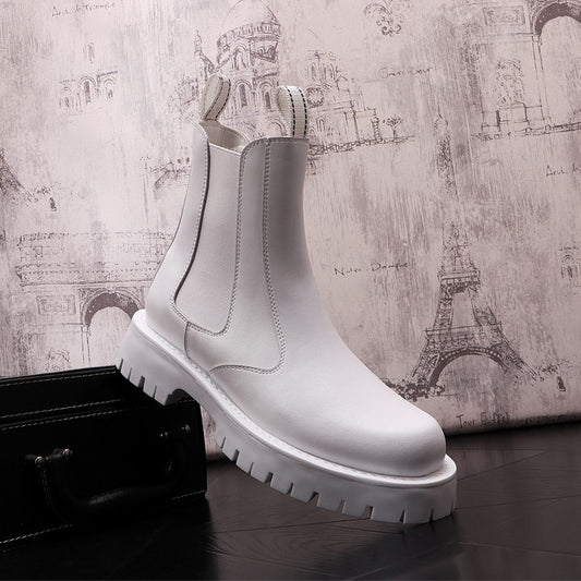 Fc British Chelsea Boots