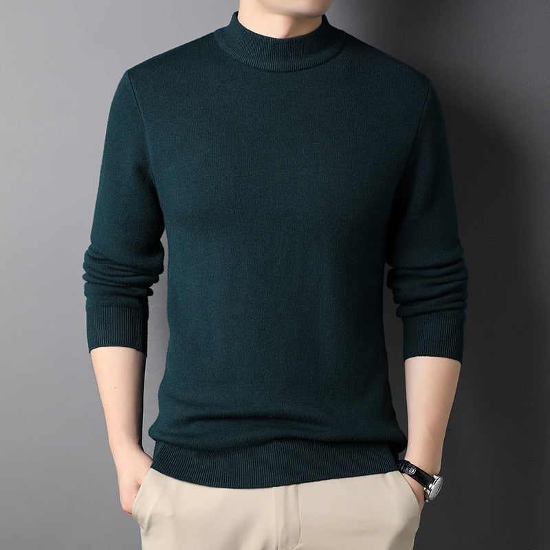 FC Cashmere Sweater