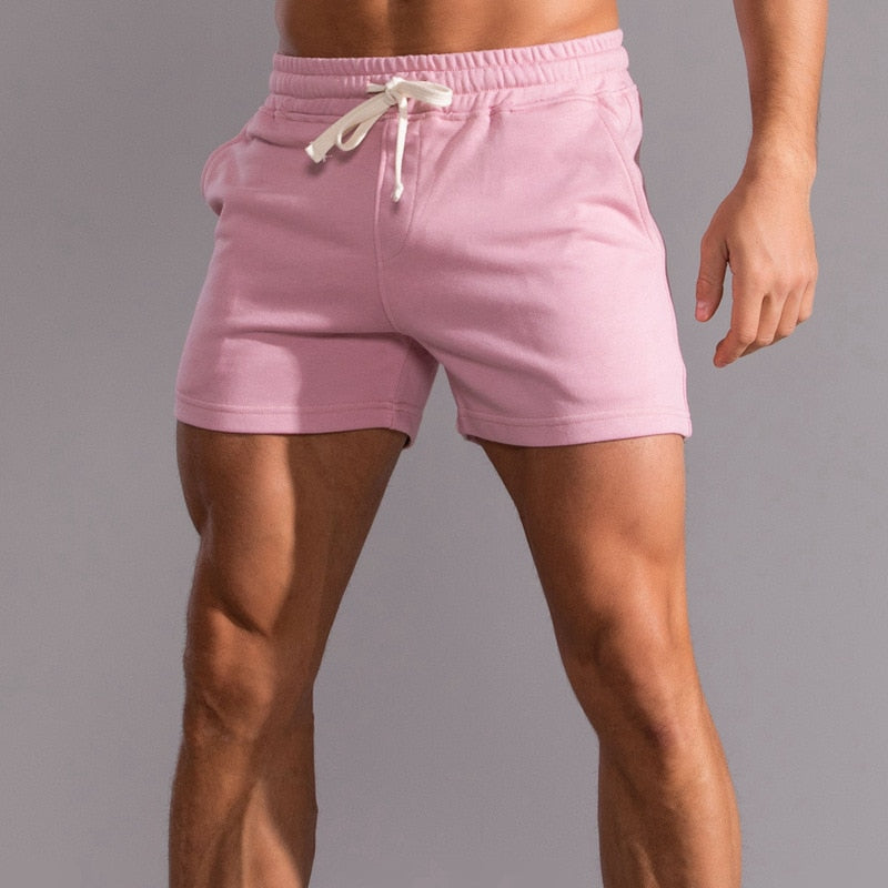 Street GYM Shorts