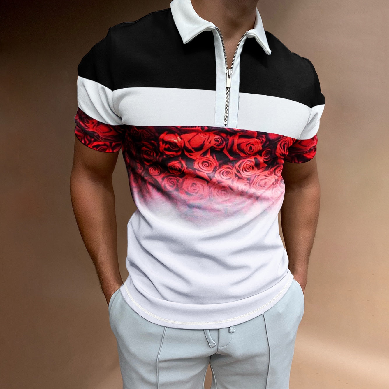 FC Oxford Polo Shirt