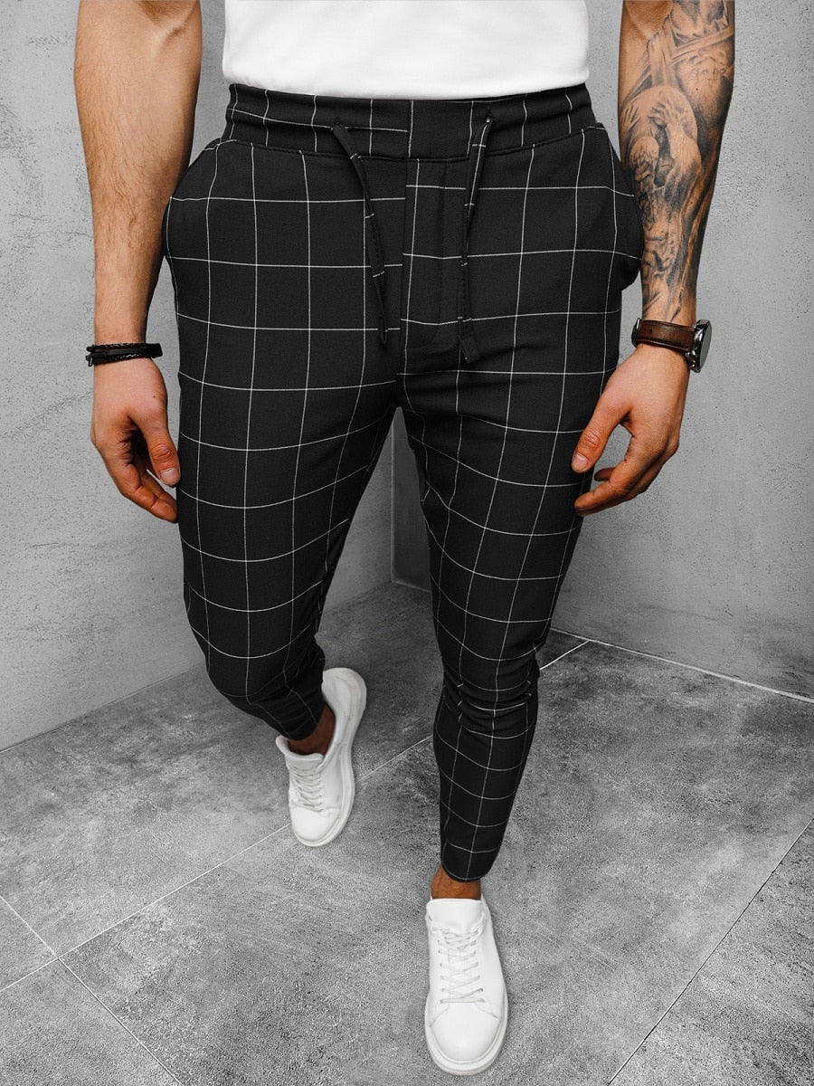 FC Harem Streetwear Pants