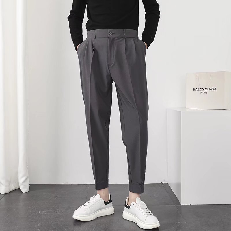 LMS Casual Pants