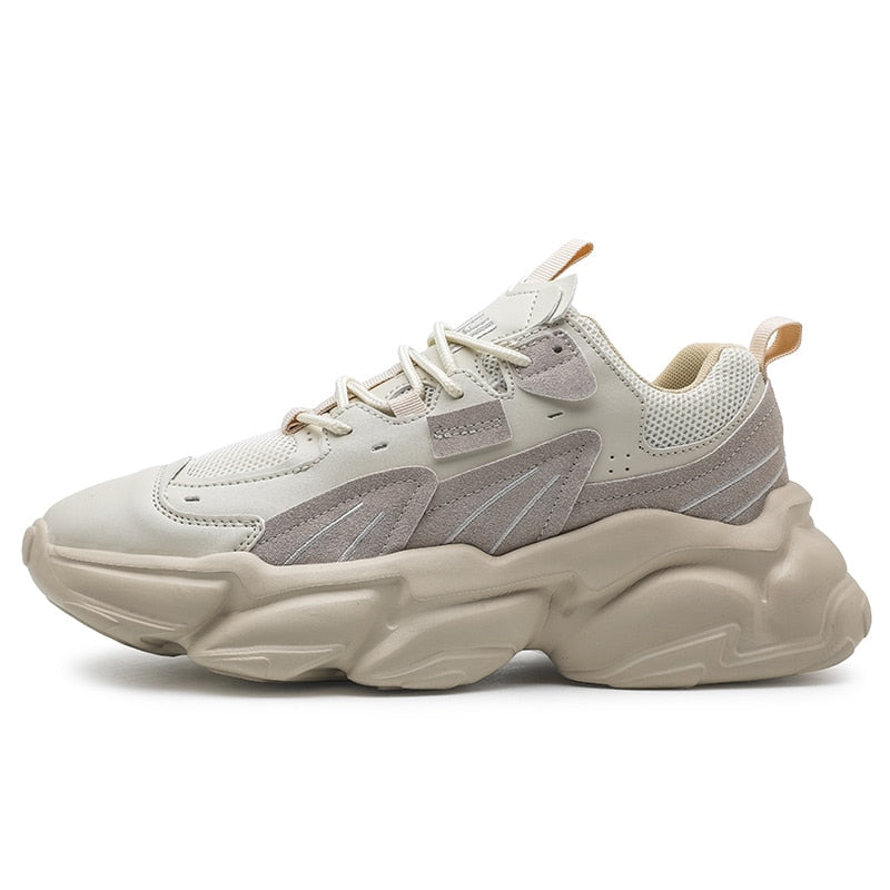 Chunky Sneakers