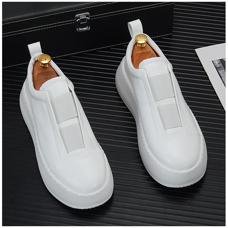 NOX Skateboard Sneakers