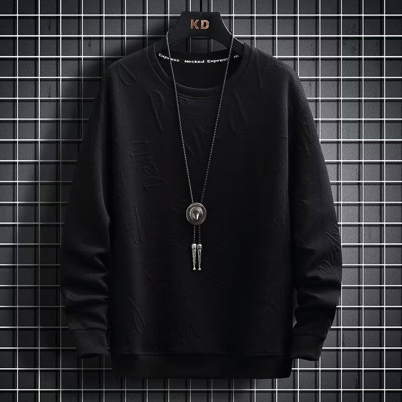 Fashion Streetwear Pullover
