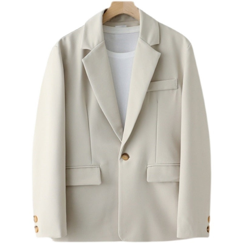 FC Casual Blazer/Pants Suit