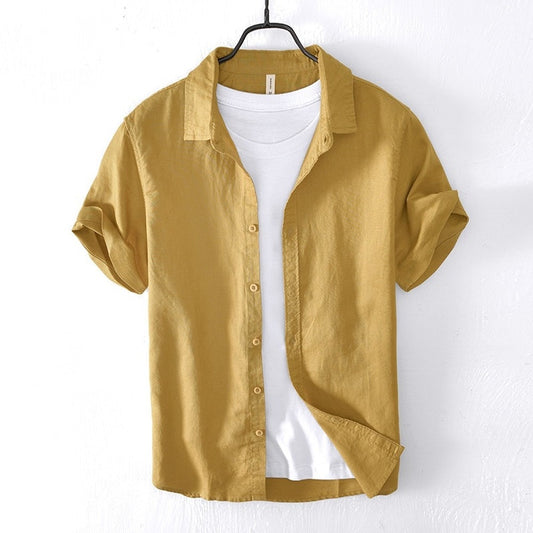 FC Linen Shirts