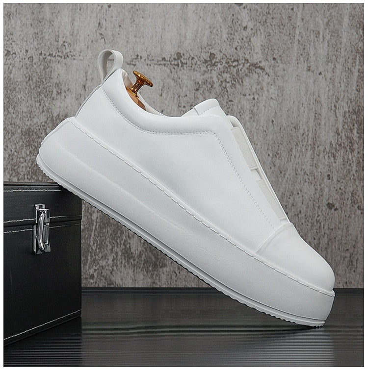 NOX Skateboard Sneakers