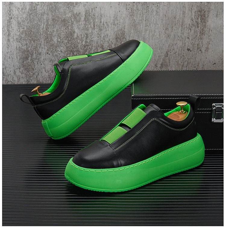 NOX Skateboard Sneakers